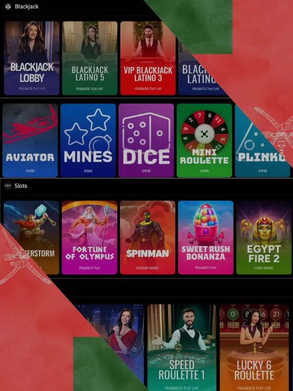 Best No-KYC Crypto Casino in Oman