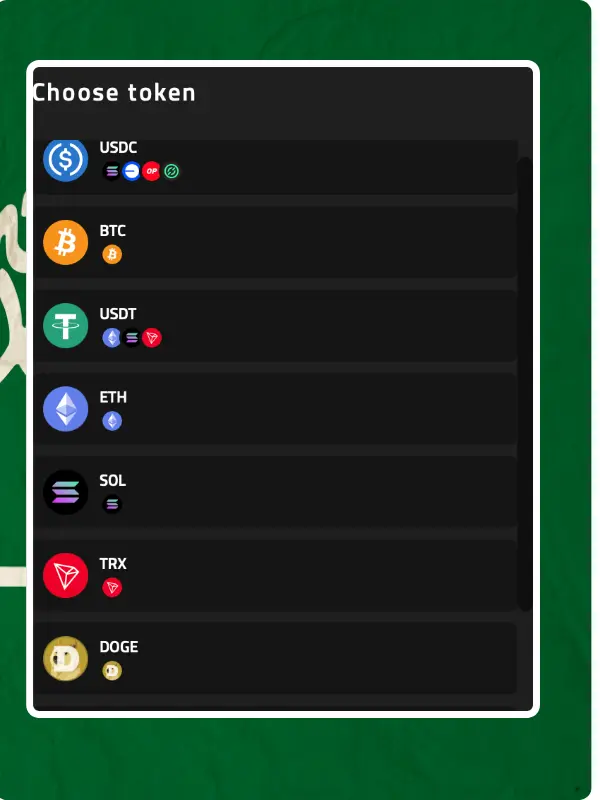 best private crypto casino saudi arabia