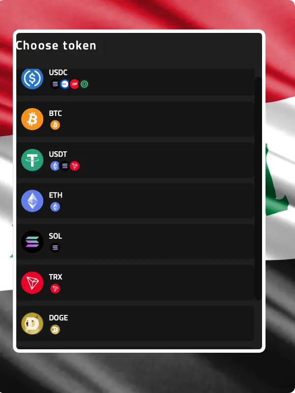 Best Crypto Casino In Iraq