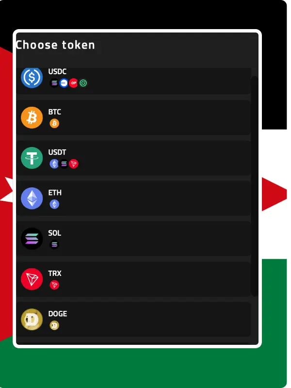 Best Crypto Casino In Jordan