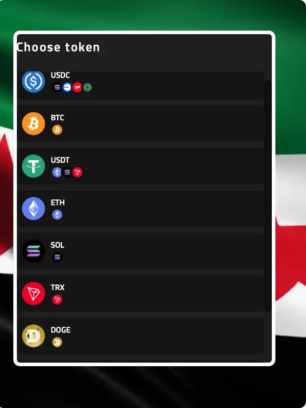 Best Crypto Casino In Syria