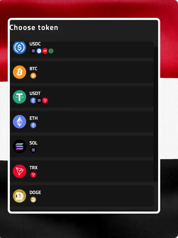 Best Crypto Casino In Yemen