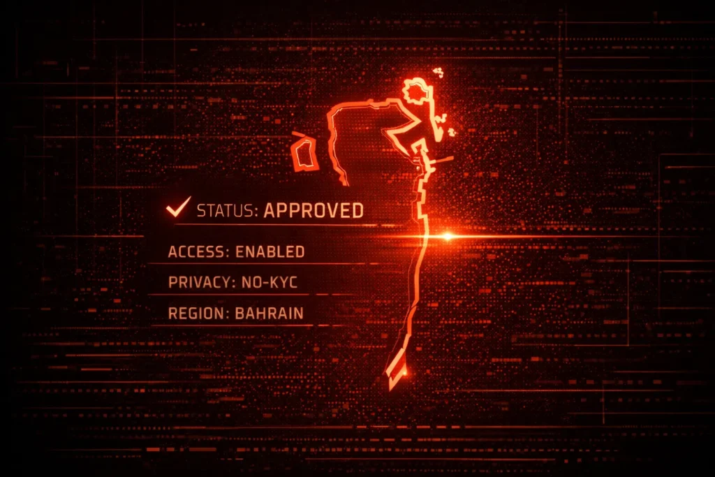 Crypto Casino Bahrain